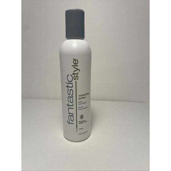 Fantastic Sams Other - Fantastic Sams Volumizing Potion 8 oz Brand New